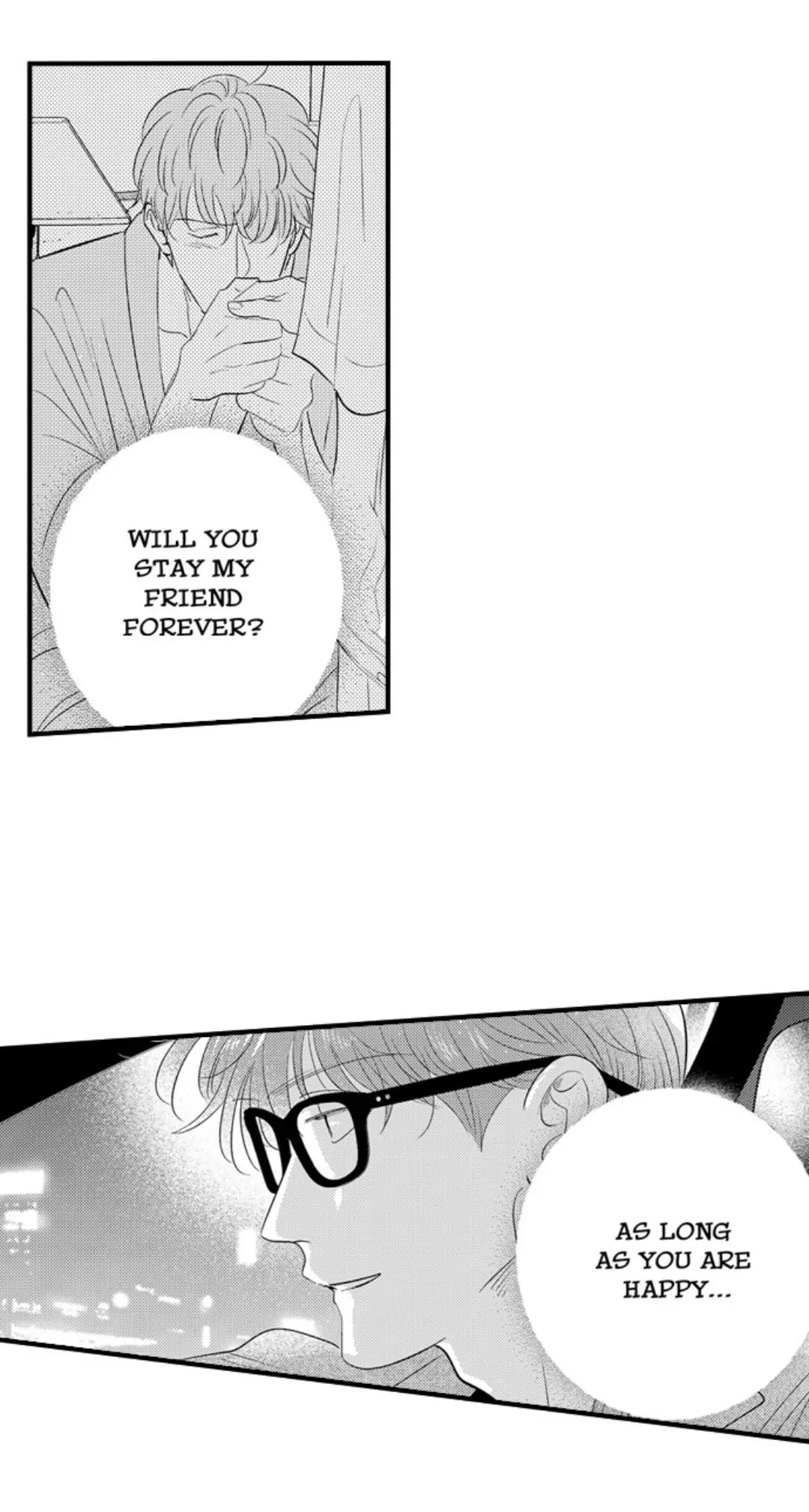 Yatara yarashii fukami kun - Chapter 66 manhwa