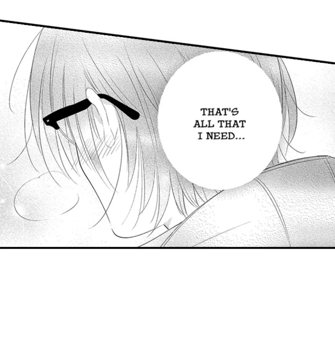 Yatara yarashii fukami kun - Chapter 66 manhwa