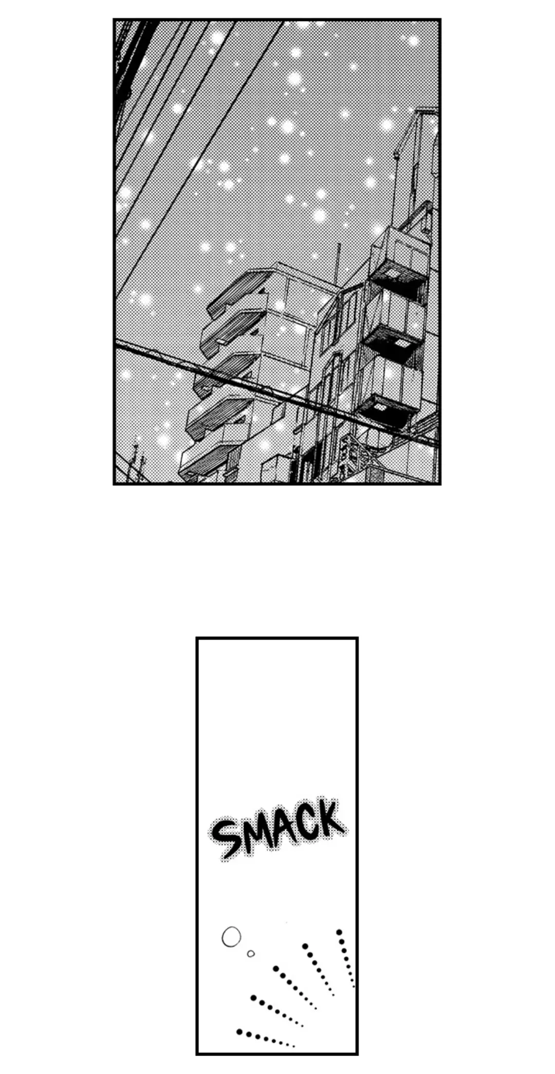 Yatara yarashii fukami kun - Chapter 66 manhwa