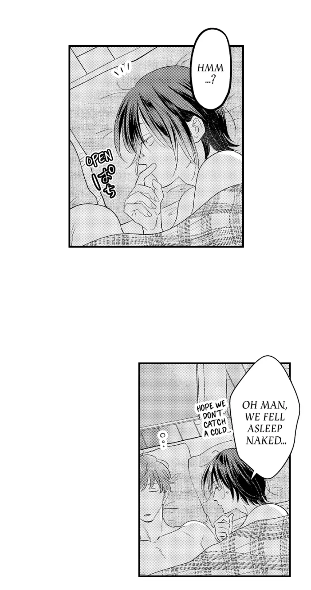 Yatara yarashii fukami kun - Chapter 66 manhwa