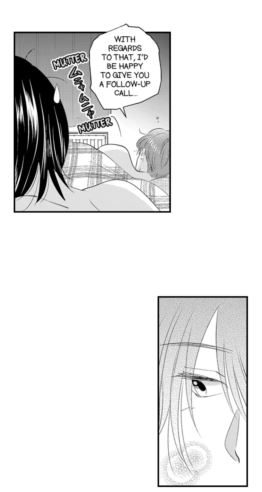 Yatara yarashii fukami kun - Chapter 66 manhwa