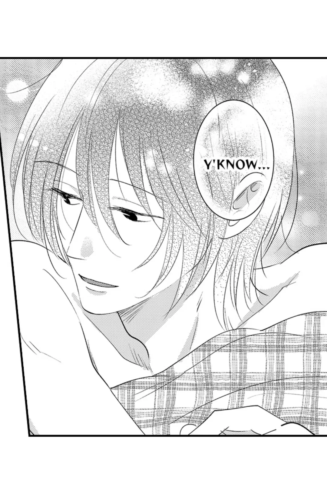 Yatara yarashii fukami kun - Chapter 66 manhwa
