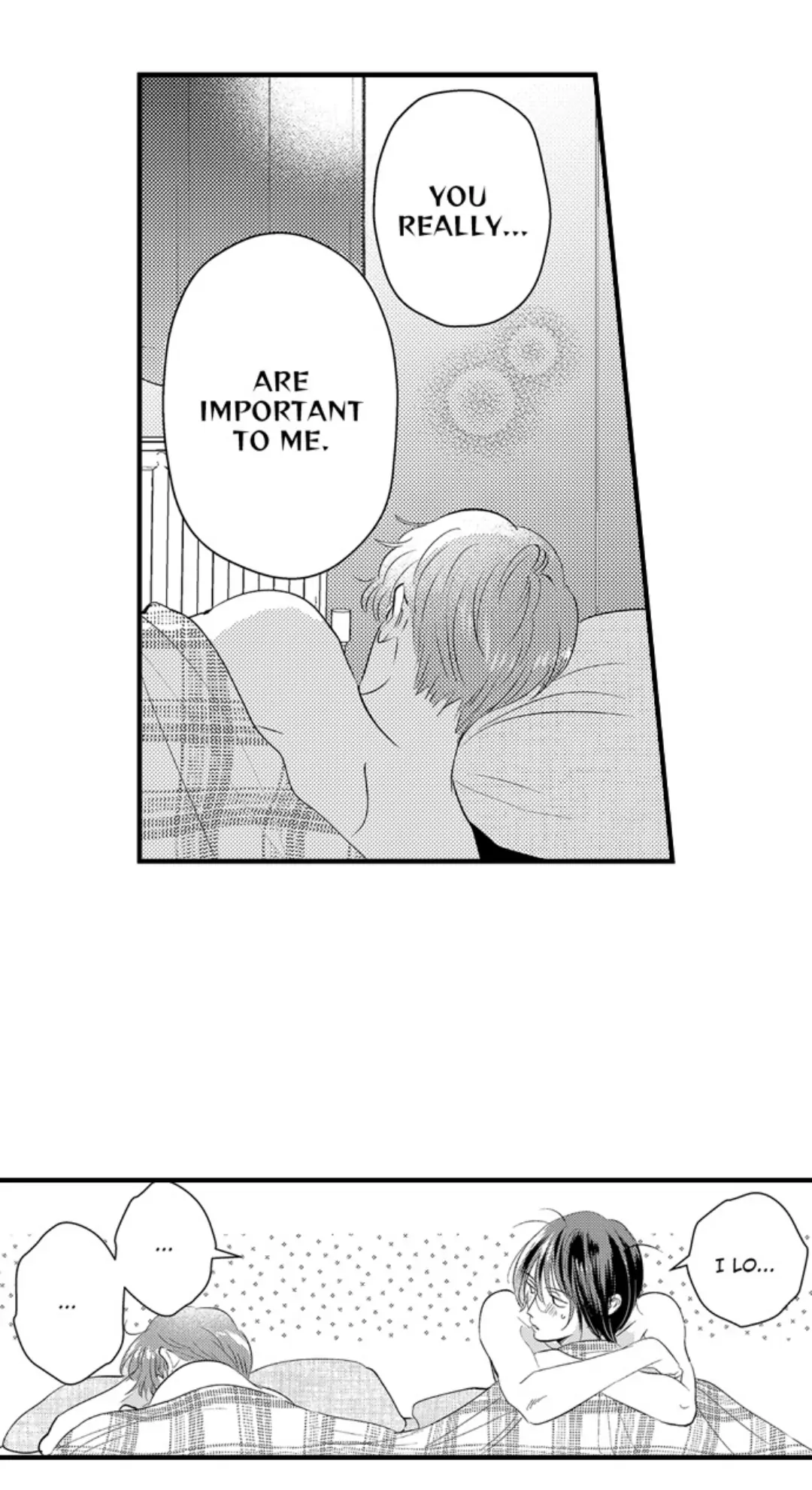Yatara yarashii fukami kun - Chapter 66 manhwa