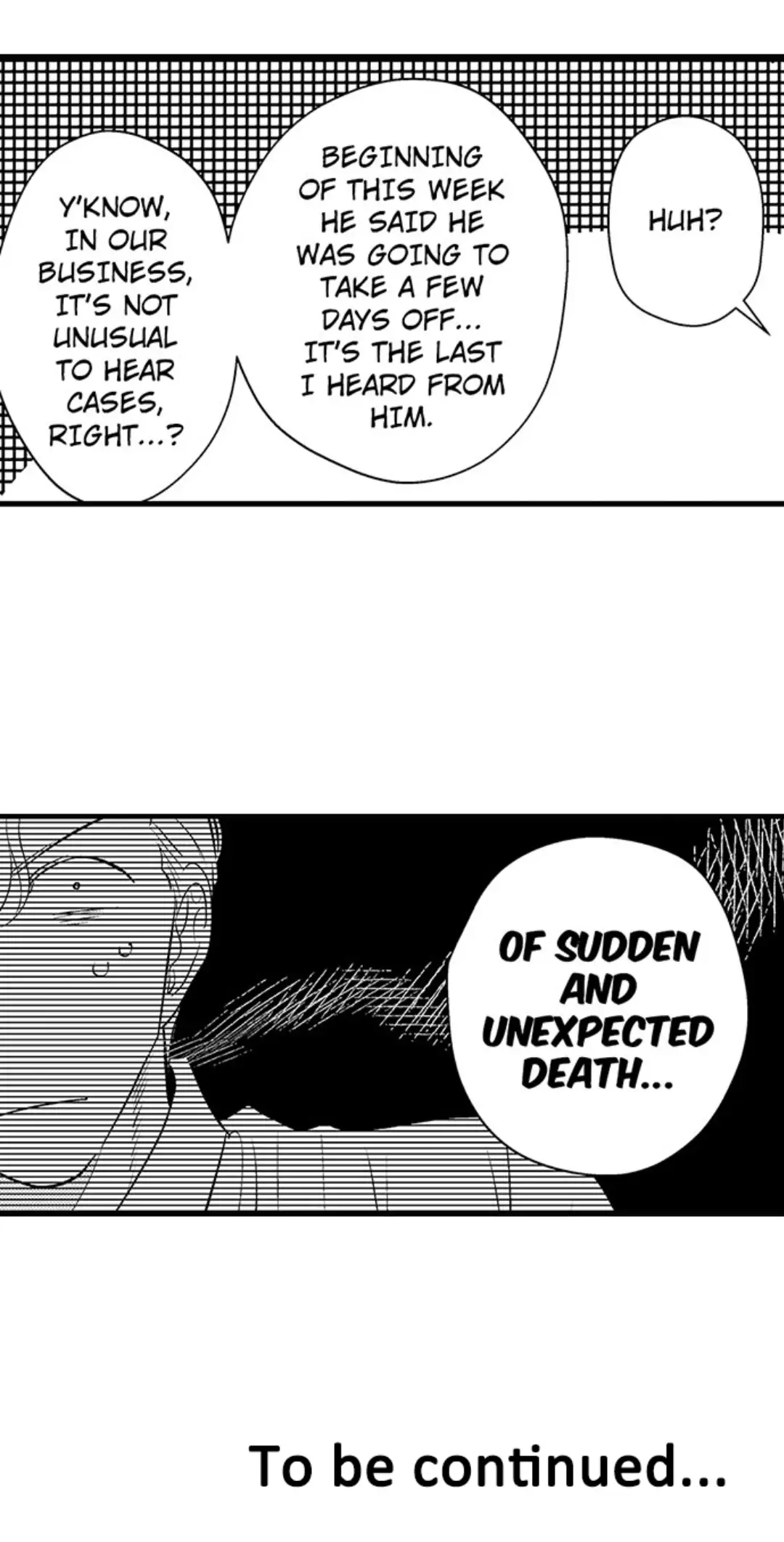 Yatara yarashii fukami kun - Chapter 7 manhwa