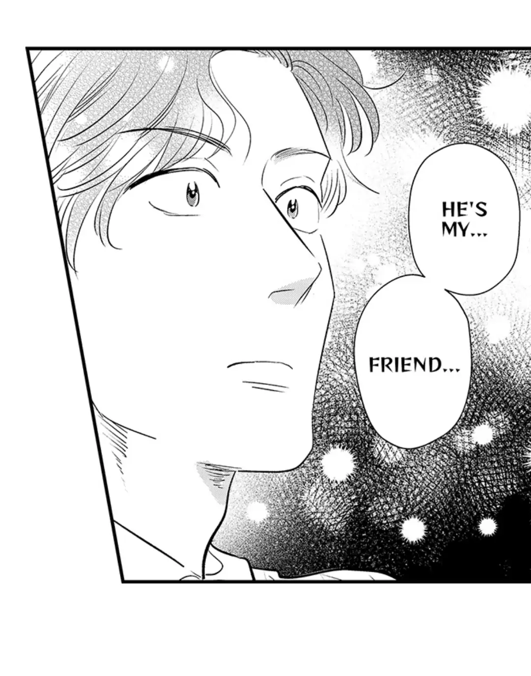 Yatara yarashii fukami kun - Chapter 8 manhwa