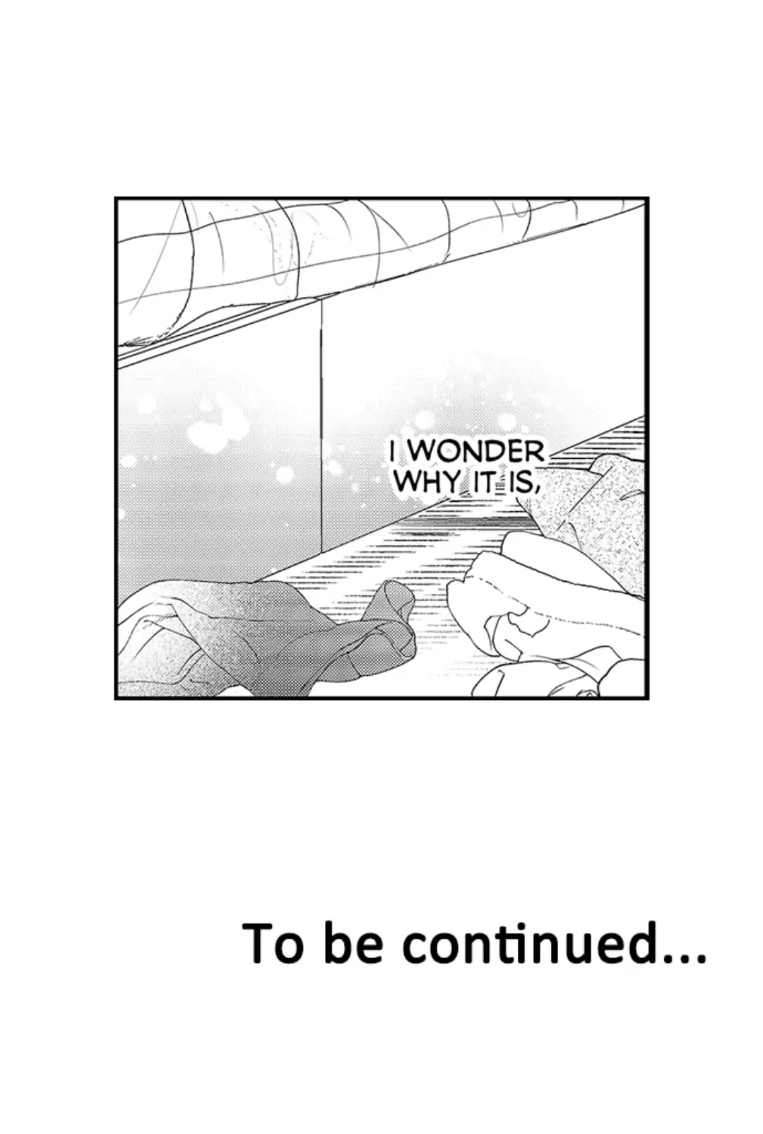 Yatara yarashii fukami kun - Chapter 8 manhwa