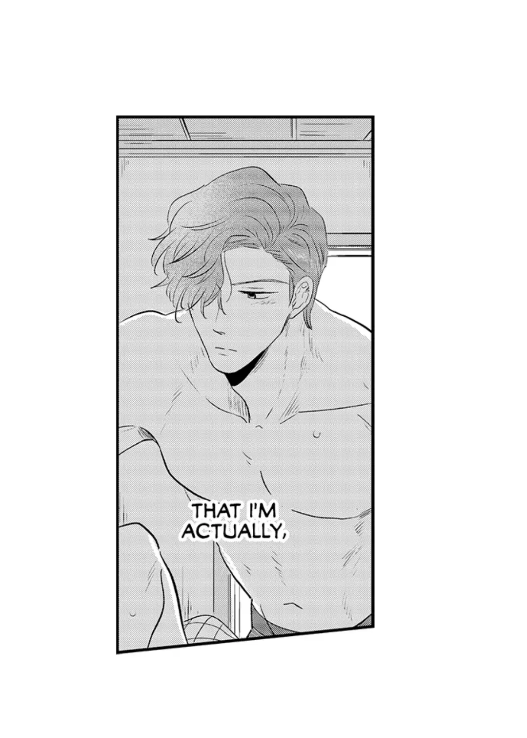 Yatara yarashii fukami kun - Chapter 9 manhwa