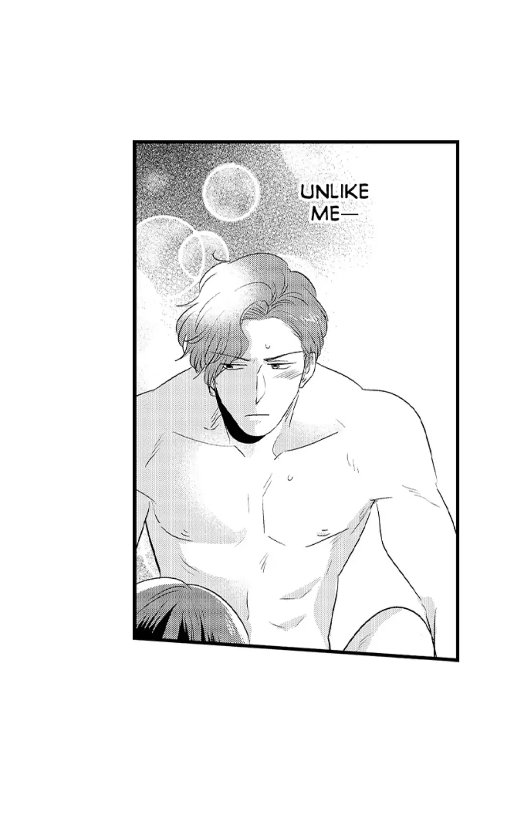 Yatara yarashii fukami kun - Chapter 9 manhwa