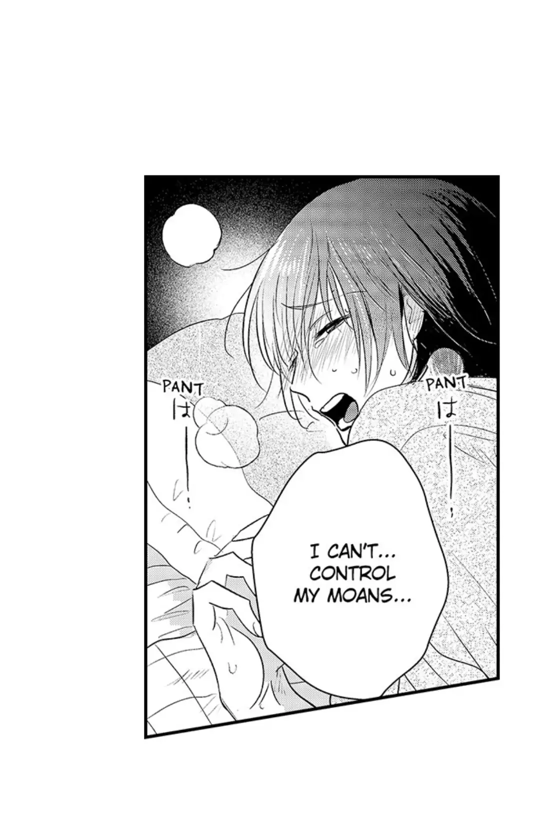 Yatara yarashii fukami kun - Chapter 9 manhwa