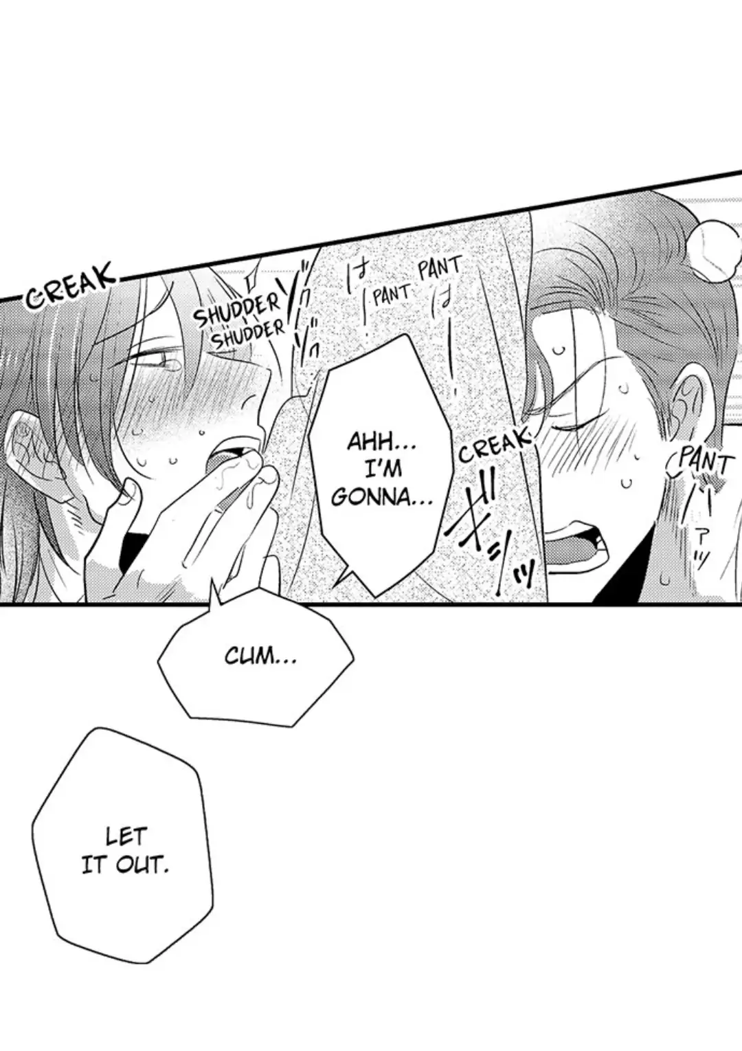 Yatara yarashii fukami kun - Chapter 9 manhwa