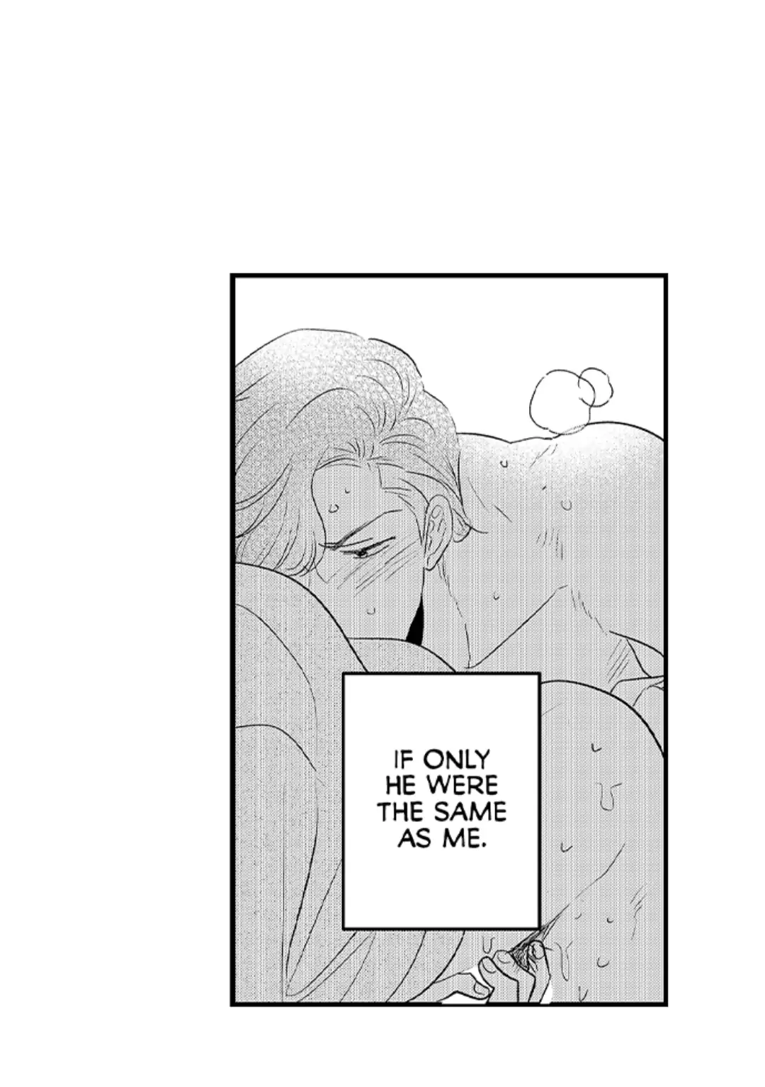 Yatara yarashii fukami kun - Chapter 9 manhwa