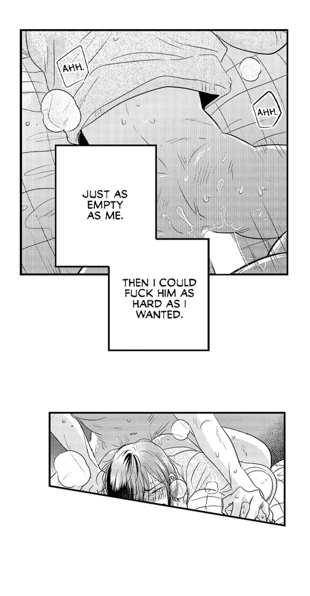 Yatara yarashii fukami kun - Chapter 9 manhwa