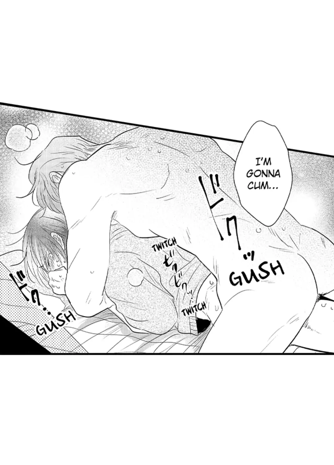 Yatara yarashii fukami kun - Chapter 9 manhwa