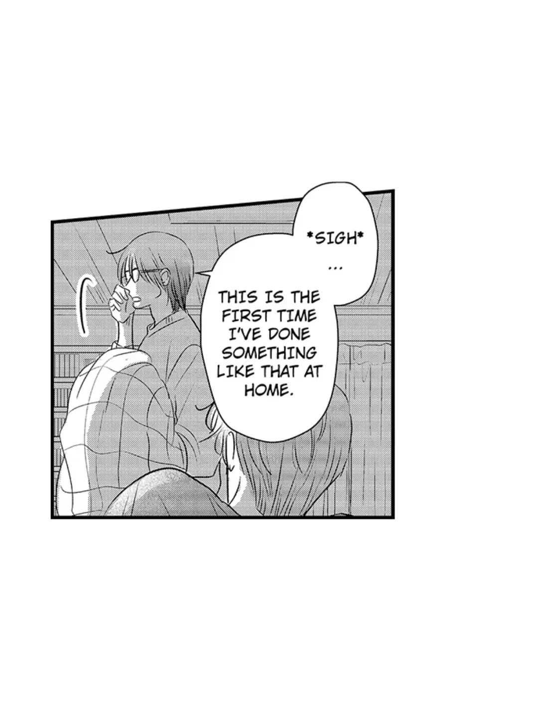 Yatara yarashii fukami kun - Chapter 9 manhwa