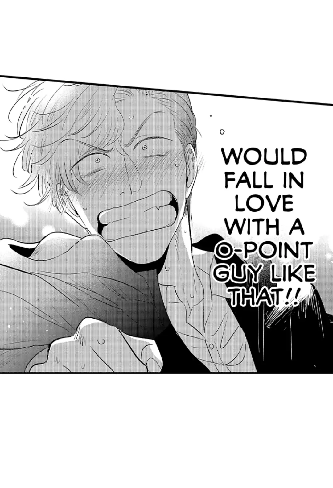 Yatara yarashii fukami kun - Chapter 9 manhwa