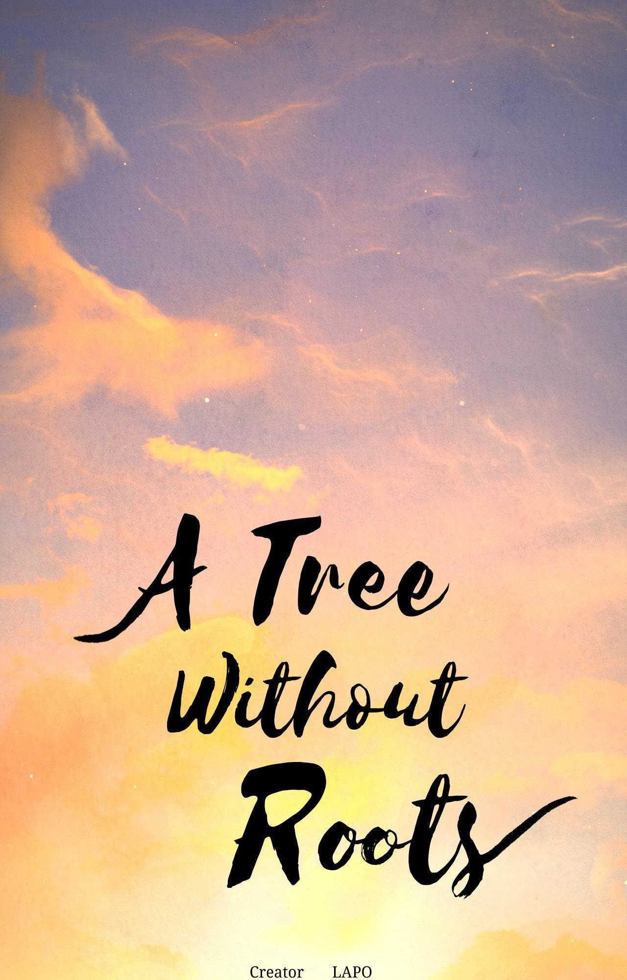 A Tree Without Roots 〘Official〙 - Chapter 95 manhwa