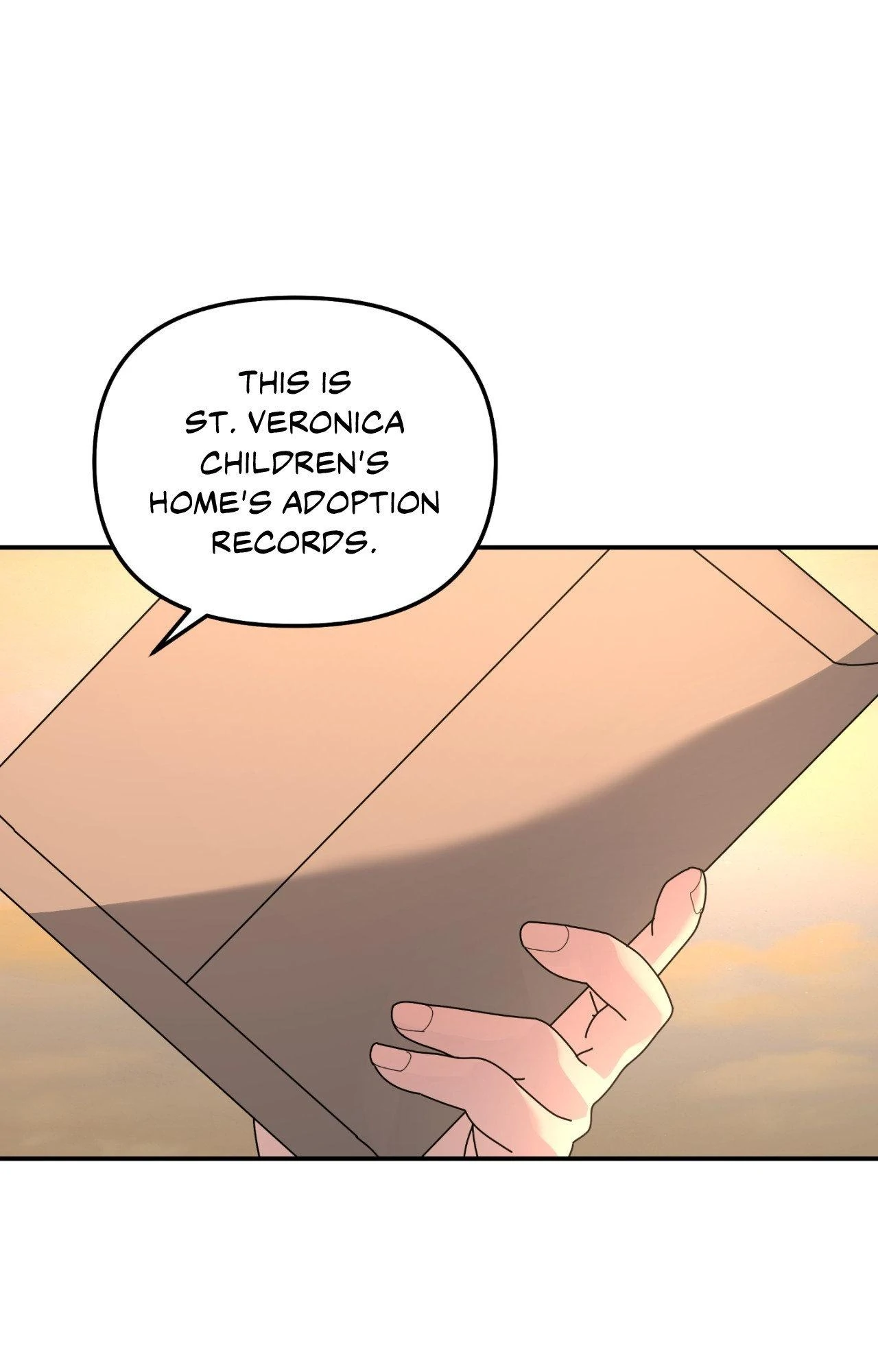 A Tree Without Roots 〘Official〙 - Chapter 95 manhwa