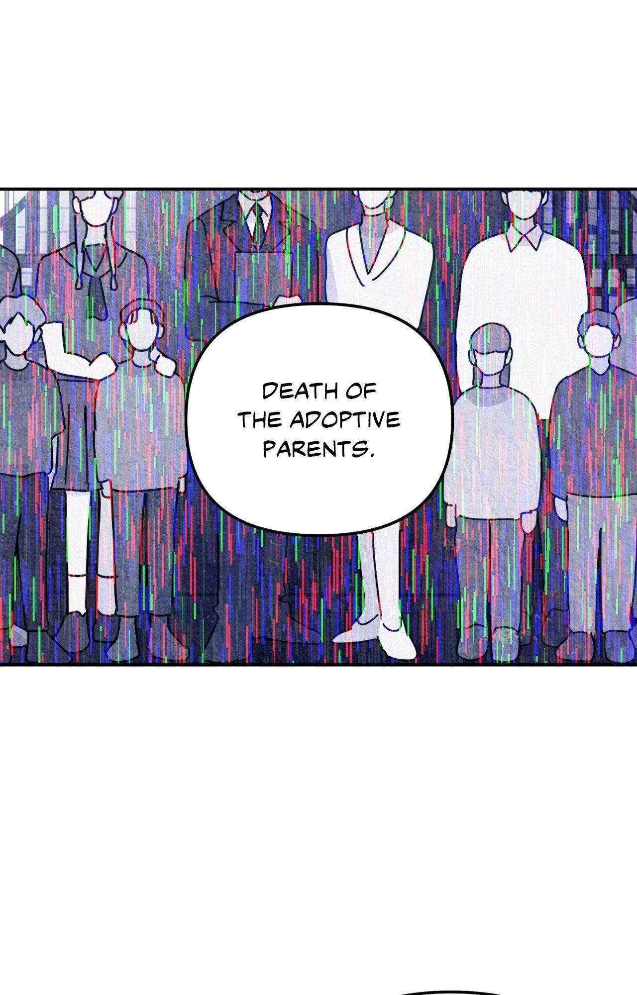 A Tree Without Roots 〘Official〙 - Chapter 95 manhwa
