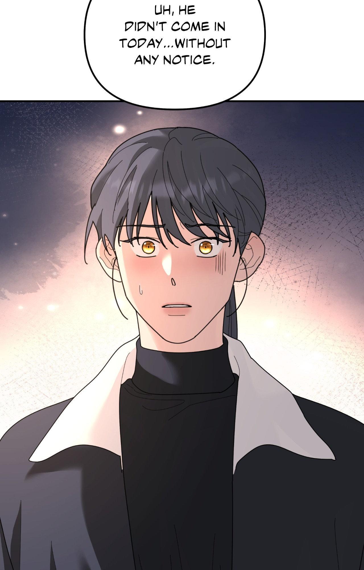 A Tree Without Roots 〘Official〙 - Chapter 95 manhwa