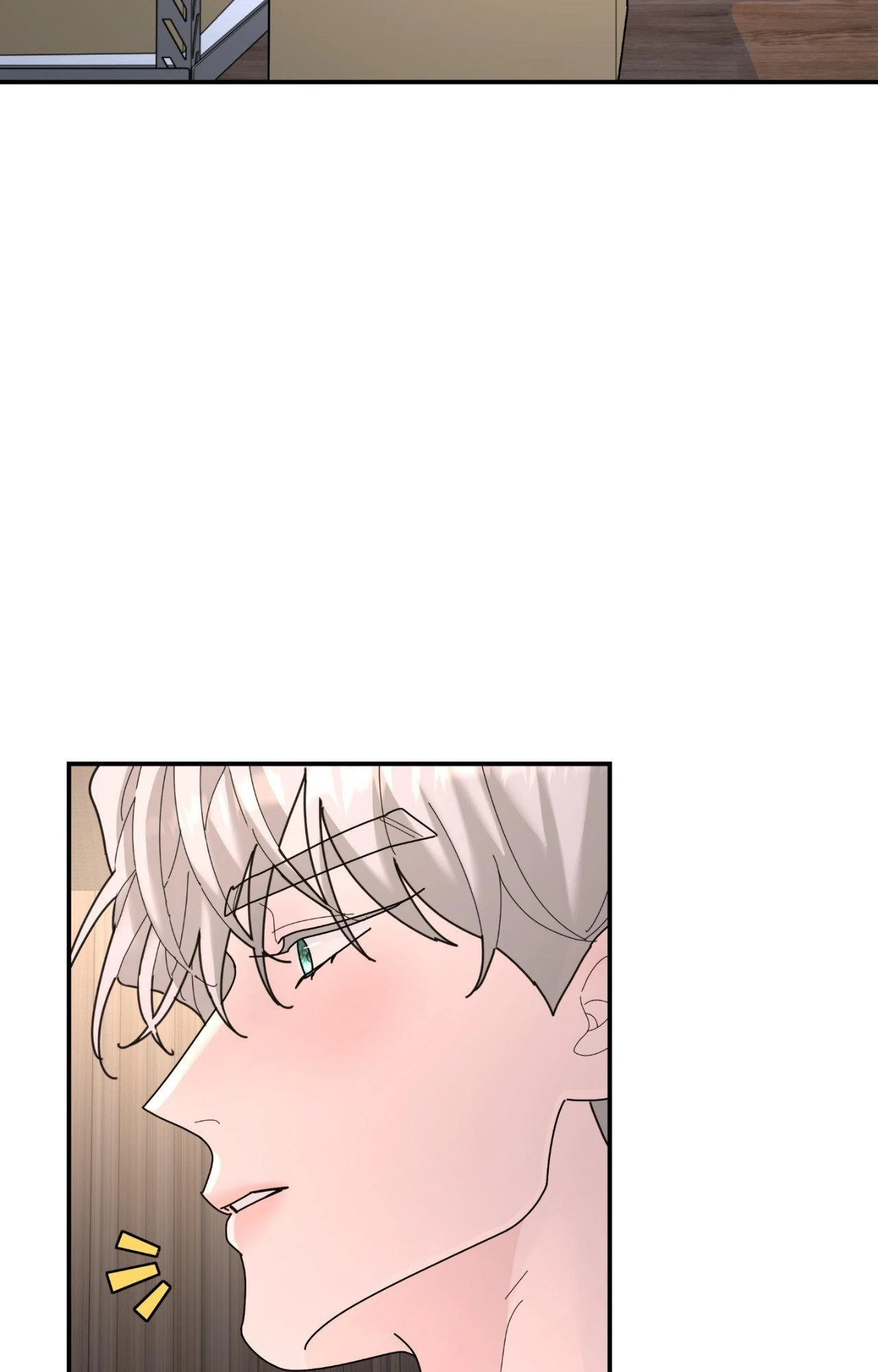 A Tree Without Roots 〘Official〙 - Chapter 95 manhwa
