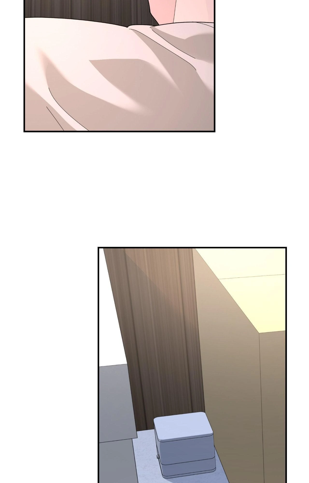 A Tree Without Roots 〘Official〙 - Chapter 95 manhwa