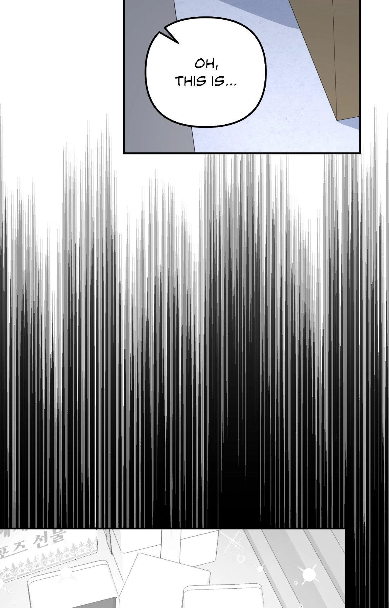 A Tree Without Roots 〘Official〙 - Chapter 95 manhwa