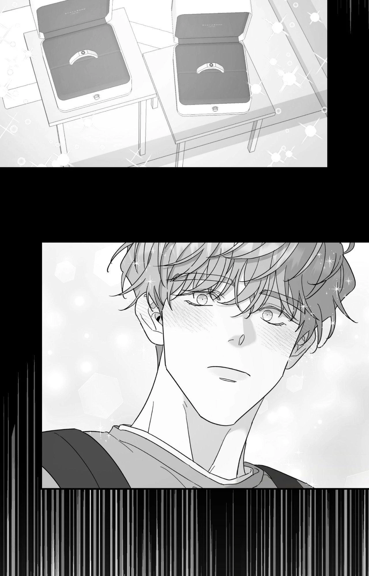 A Tree Without Roots 〘Official〙 - Chapter 95 manhwa