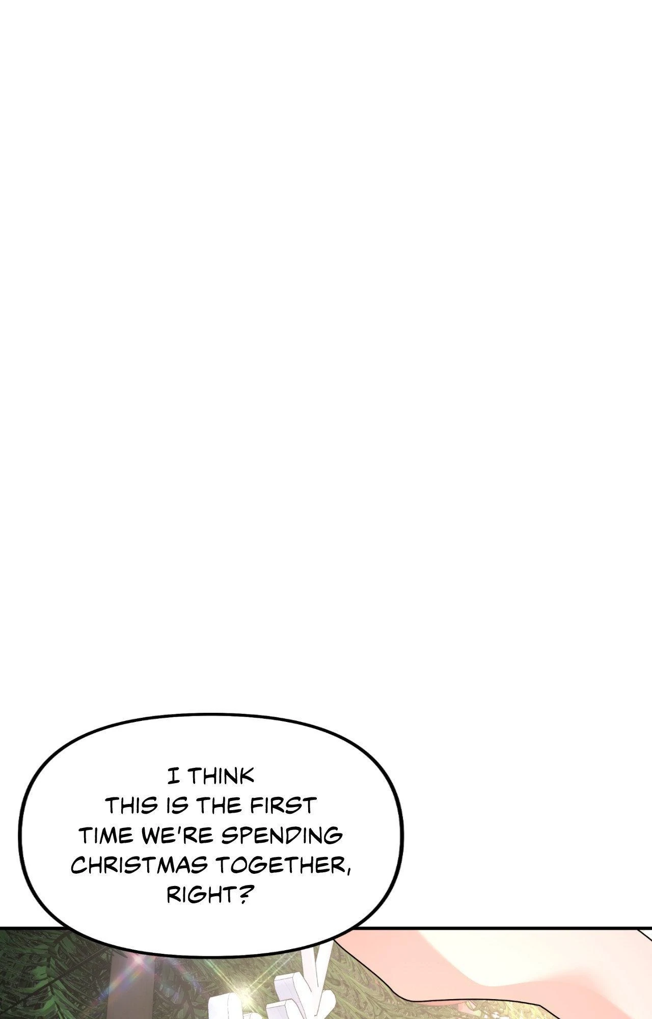 A Tree Without Roots 〘Official〙 - Chapter 95 manhwa