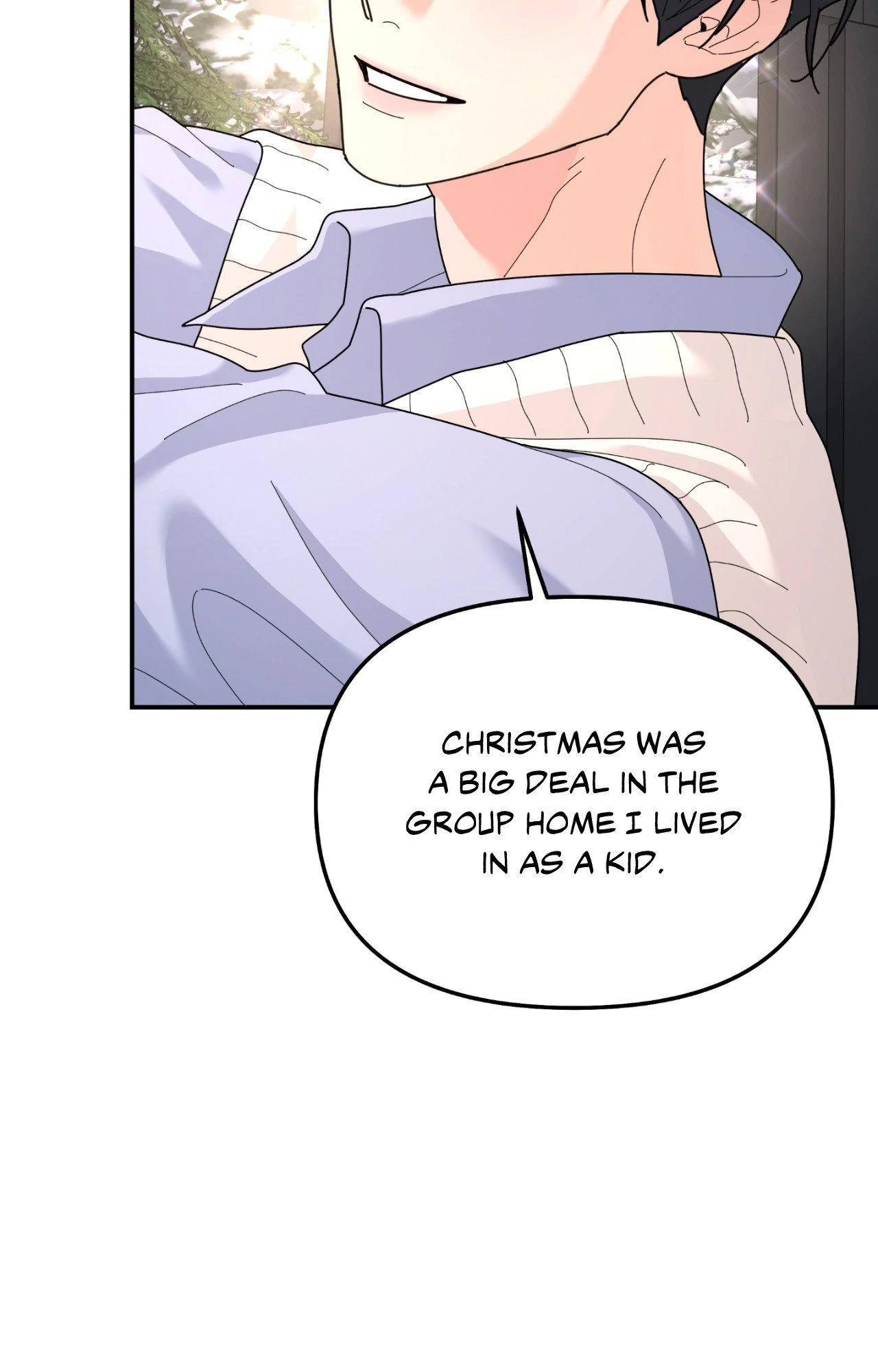 A Tree Without Roots 〘Official〙 - Chapter 95 manhwa