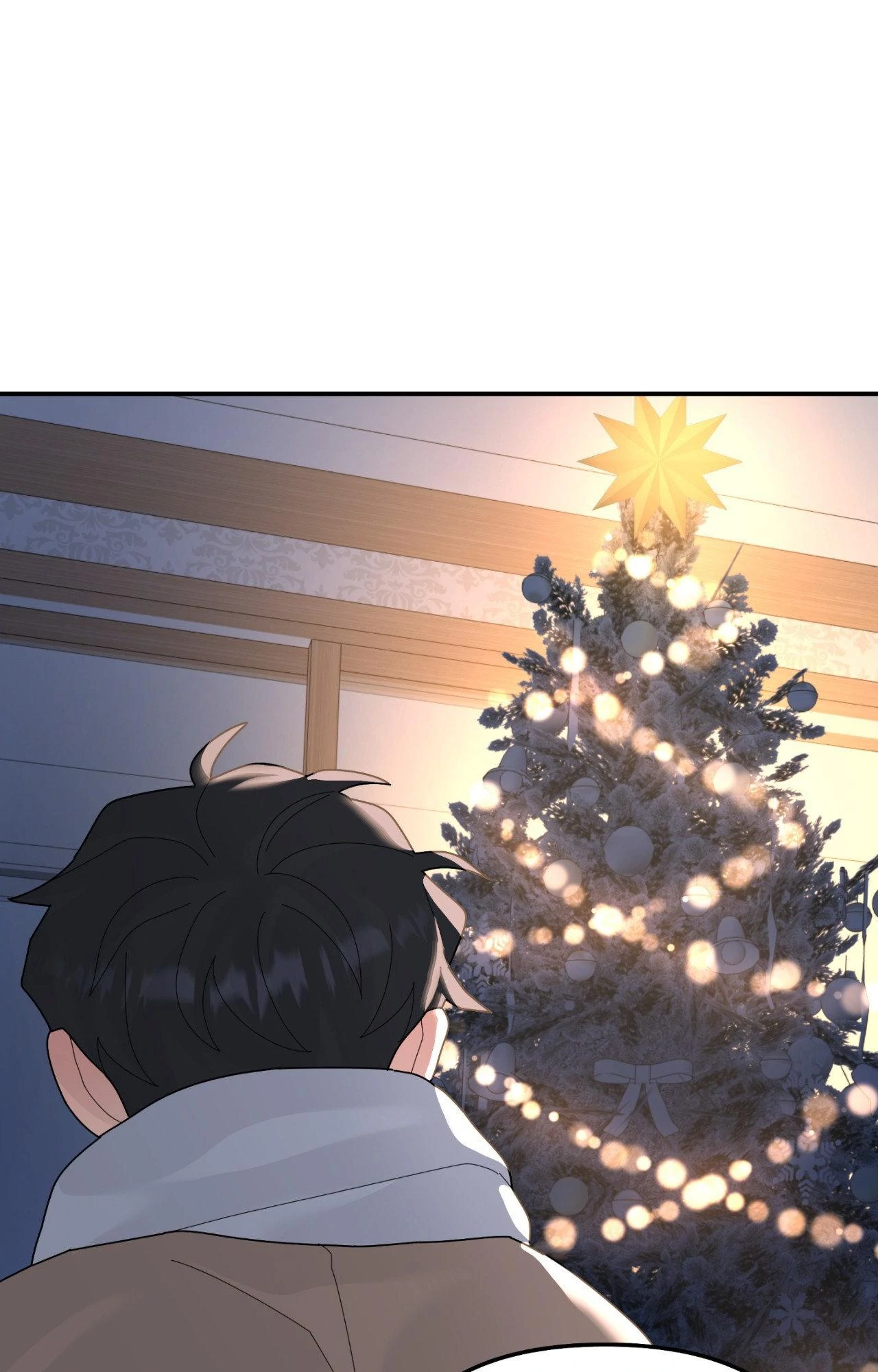 A Tree Without Roots 〘Official〙 - Chapter 95 manhwa