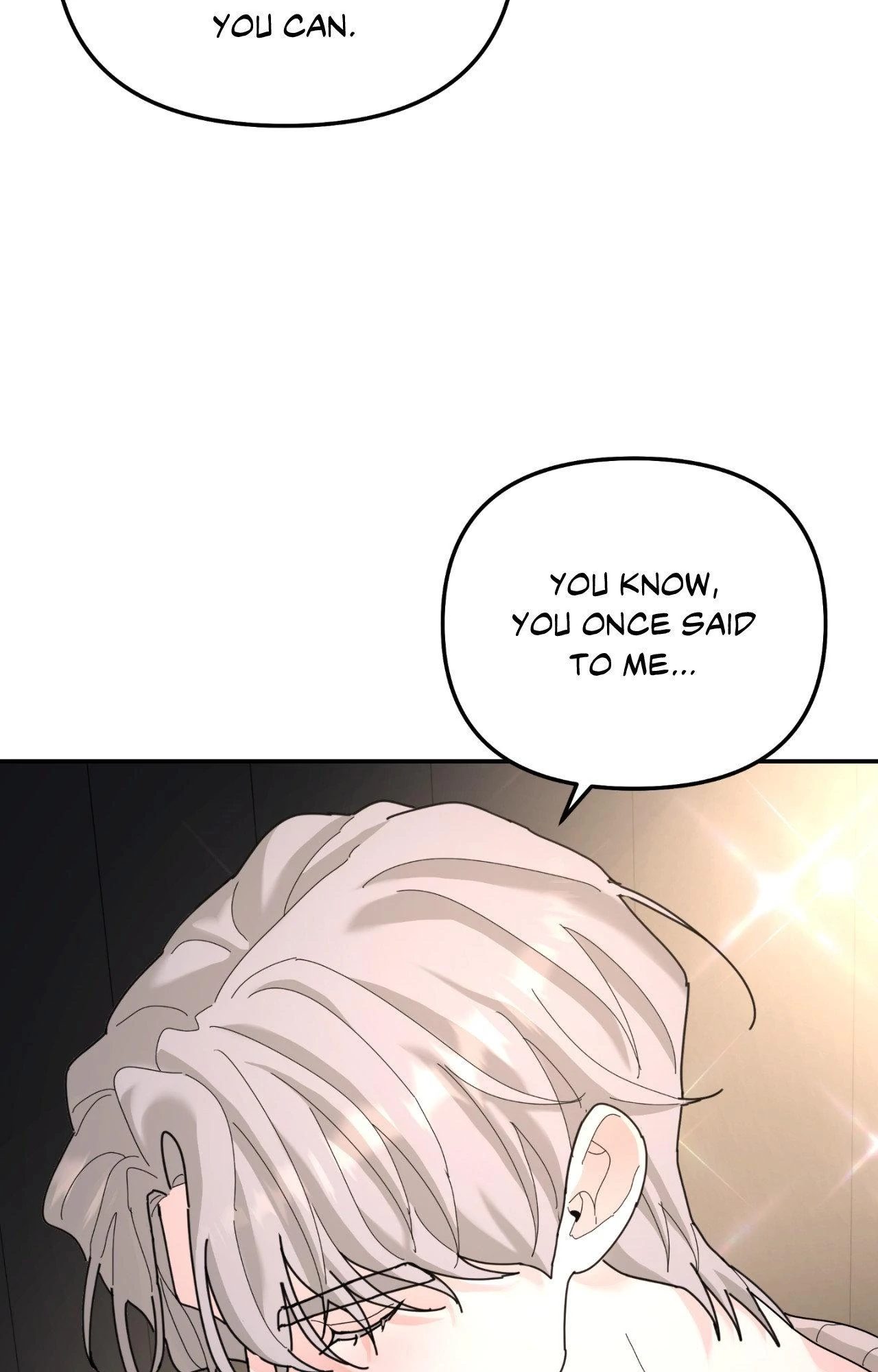 A Tree Without Roots 〘Official〙 - Chapter 95 manhwa