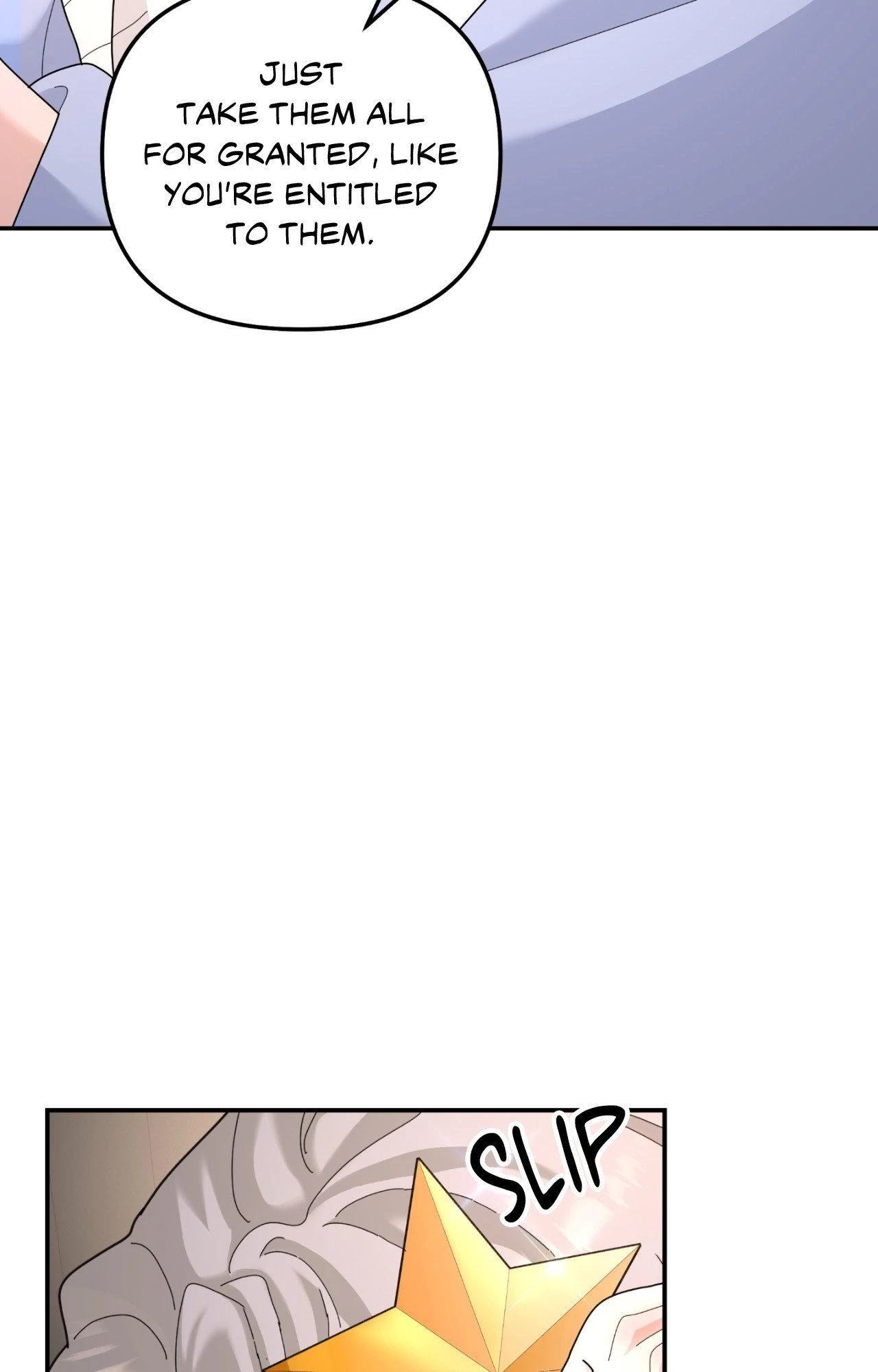 A Tree Without Roots 〘Official〙 - Chapter 95 manhwa