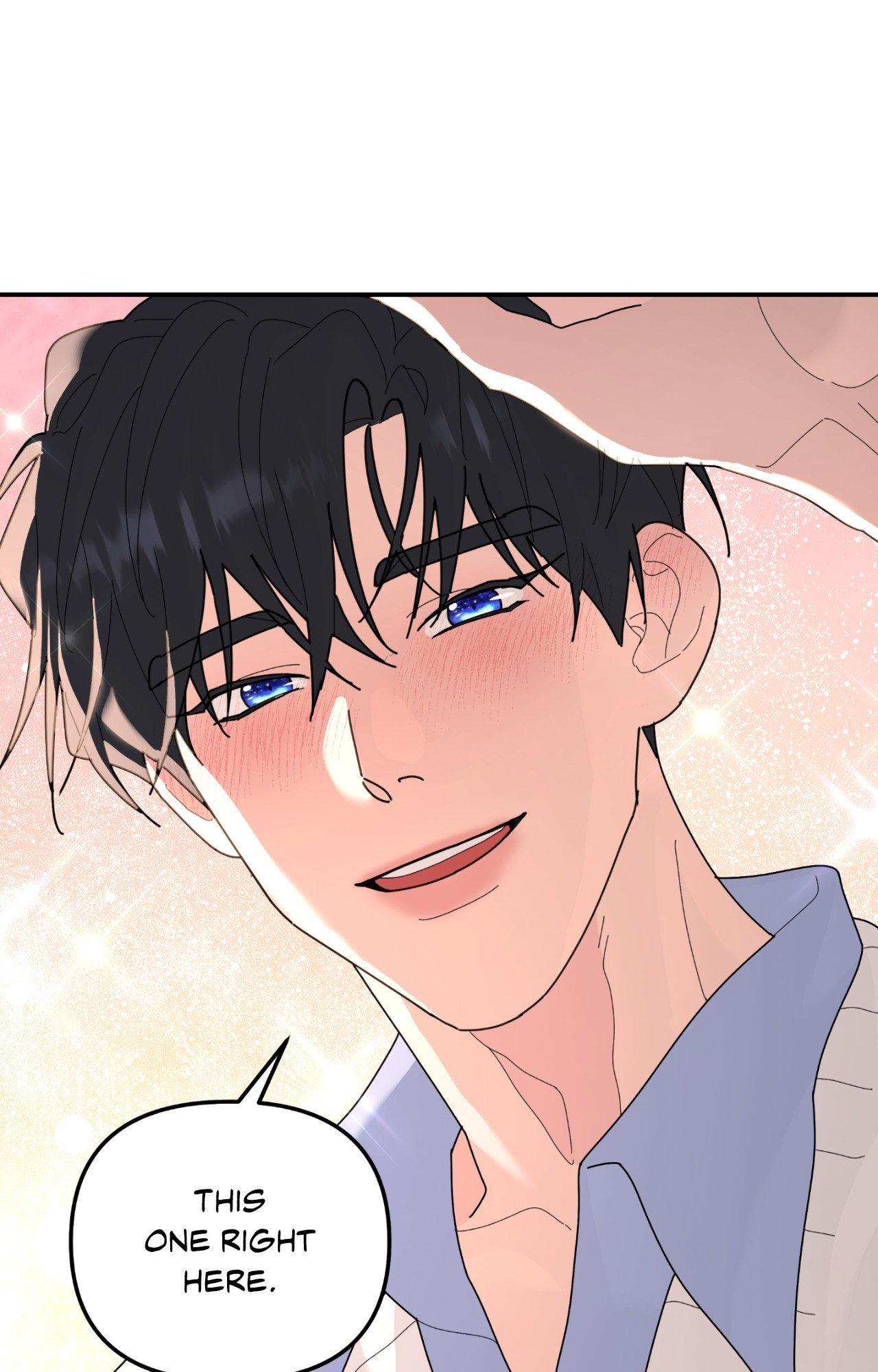 A Tree Without Roots 〘Official〙 - Chapter 95 manhwa