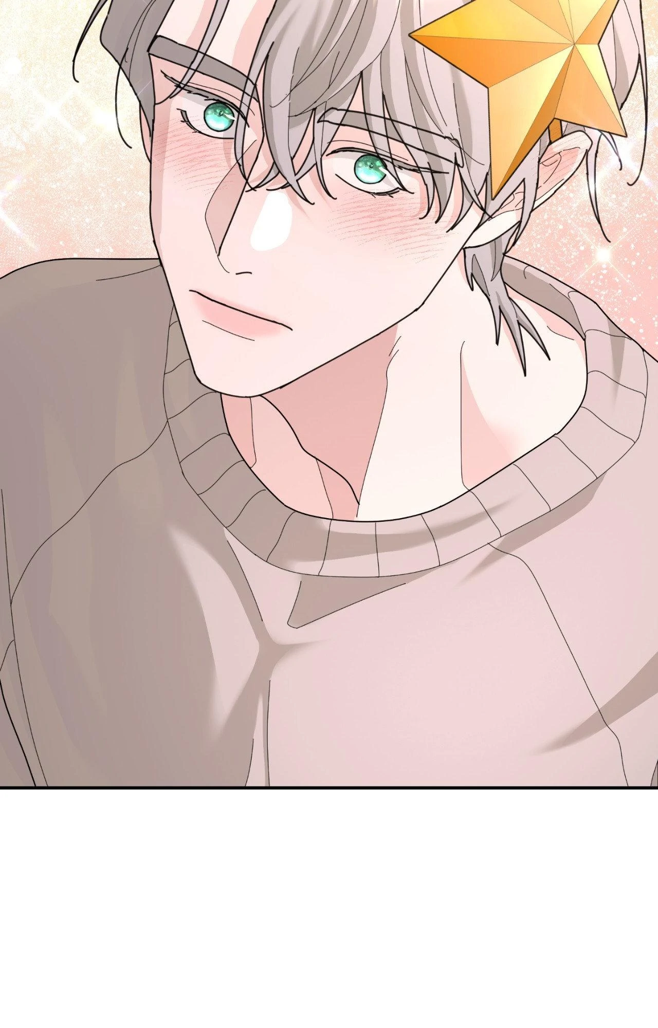A Tree Without Roots 〘Official〙 - Chapter 95 manhwa
