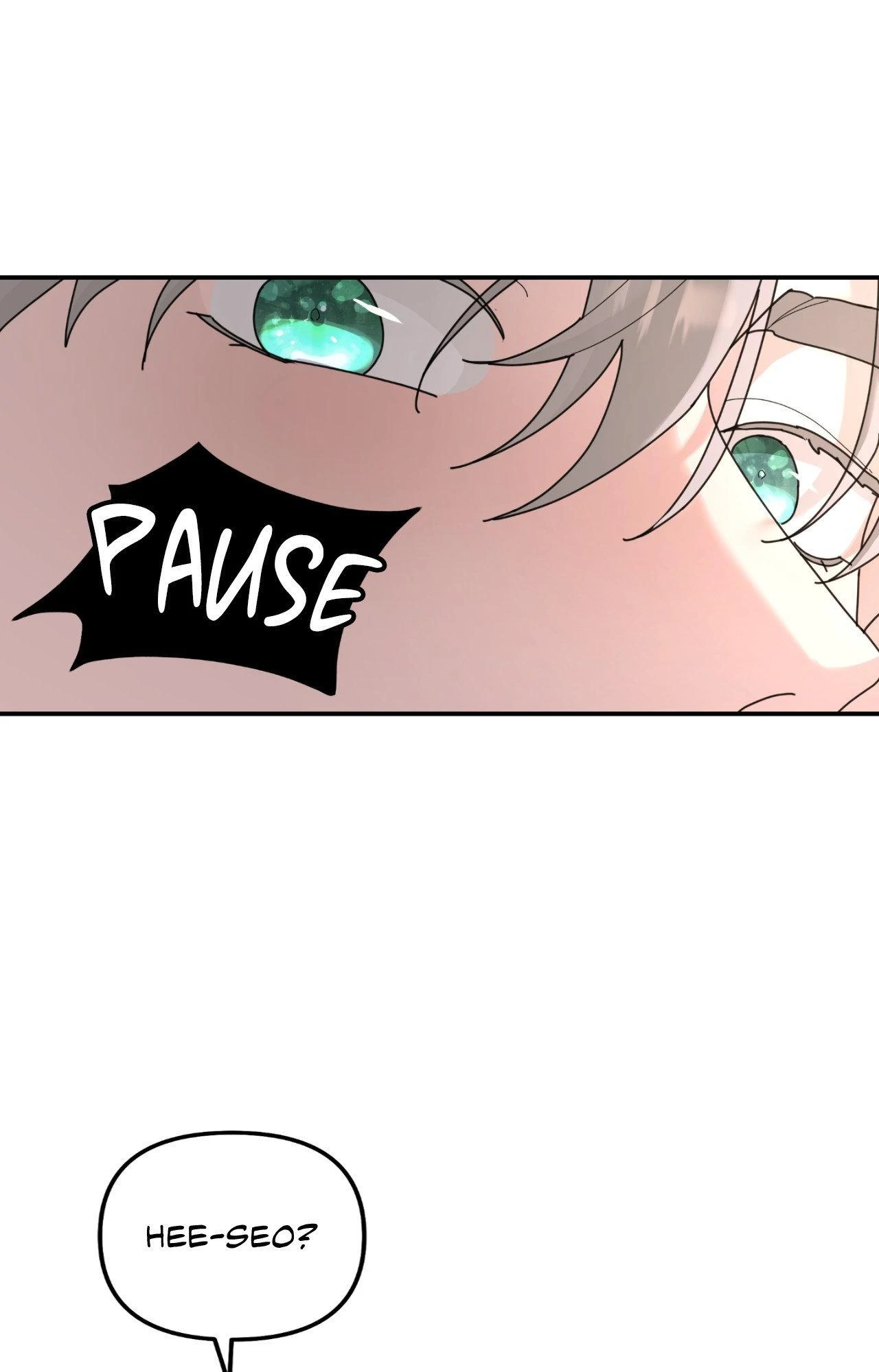 A Tree Without Roots 〘Official〙 - Chapter 95 manhwa