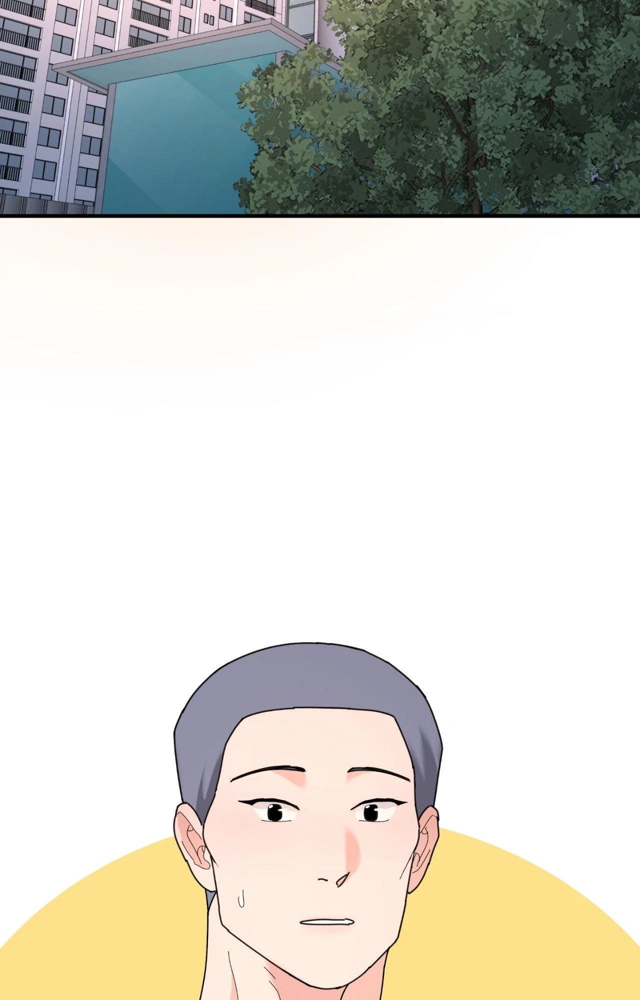 A Tree Without Roots 〘Official〙 - Chapter 95 manhwa