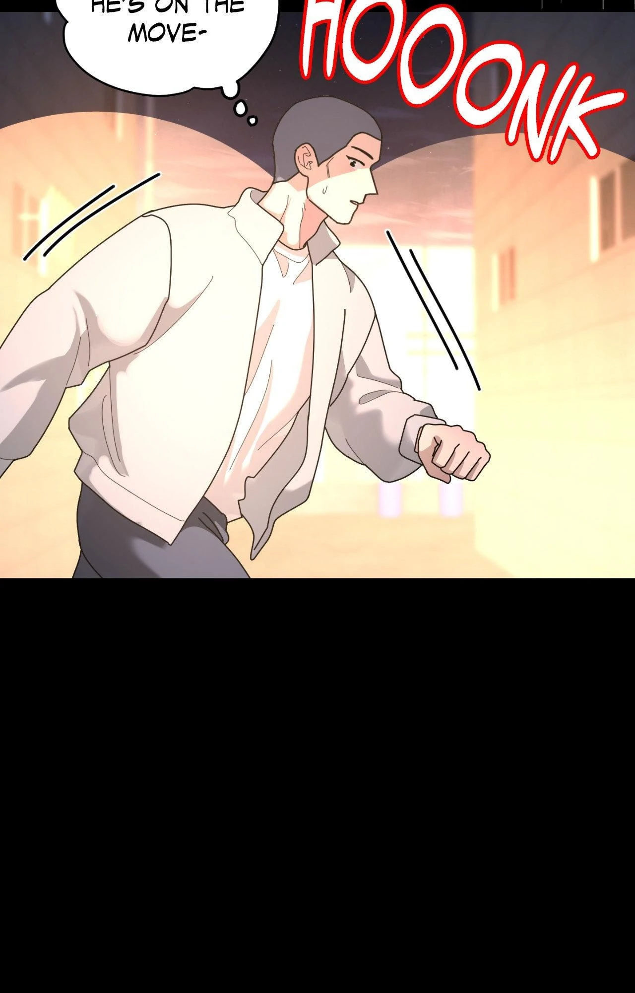 A Tree Without Roots 〘Official〙 - Chapter 95 manhwa