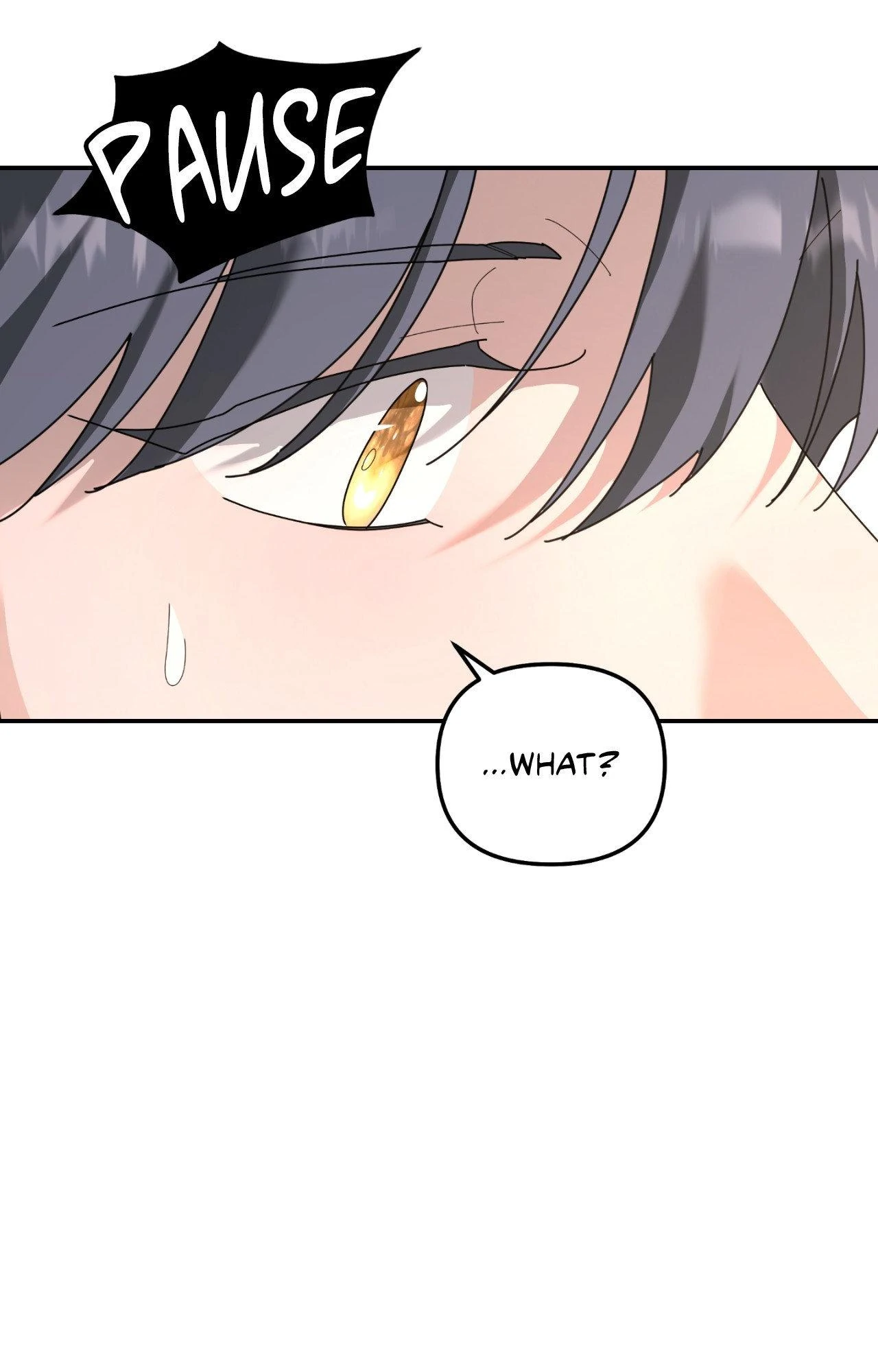 A Tree Without Roots 〘Official〙 - Chapter 95 manhwa