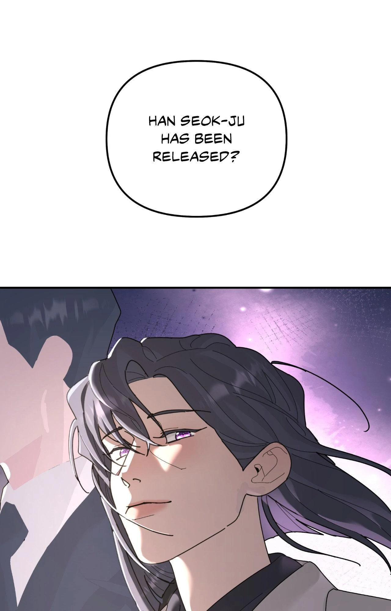 A Tree Without Roots 〘Official〙 - Chapter 95 manhwa