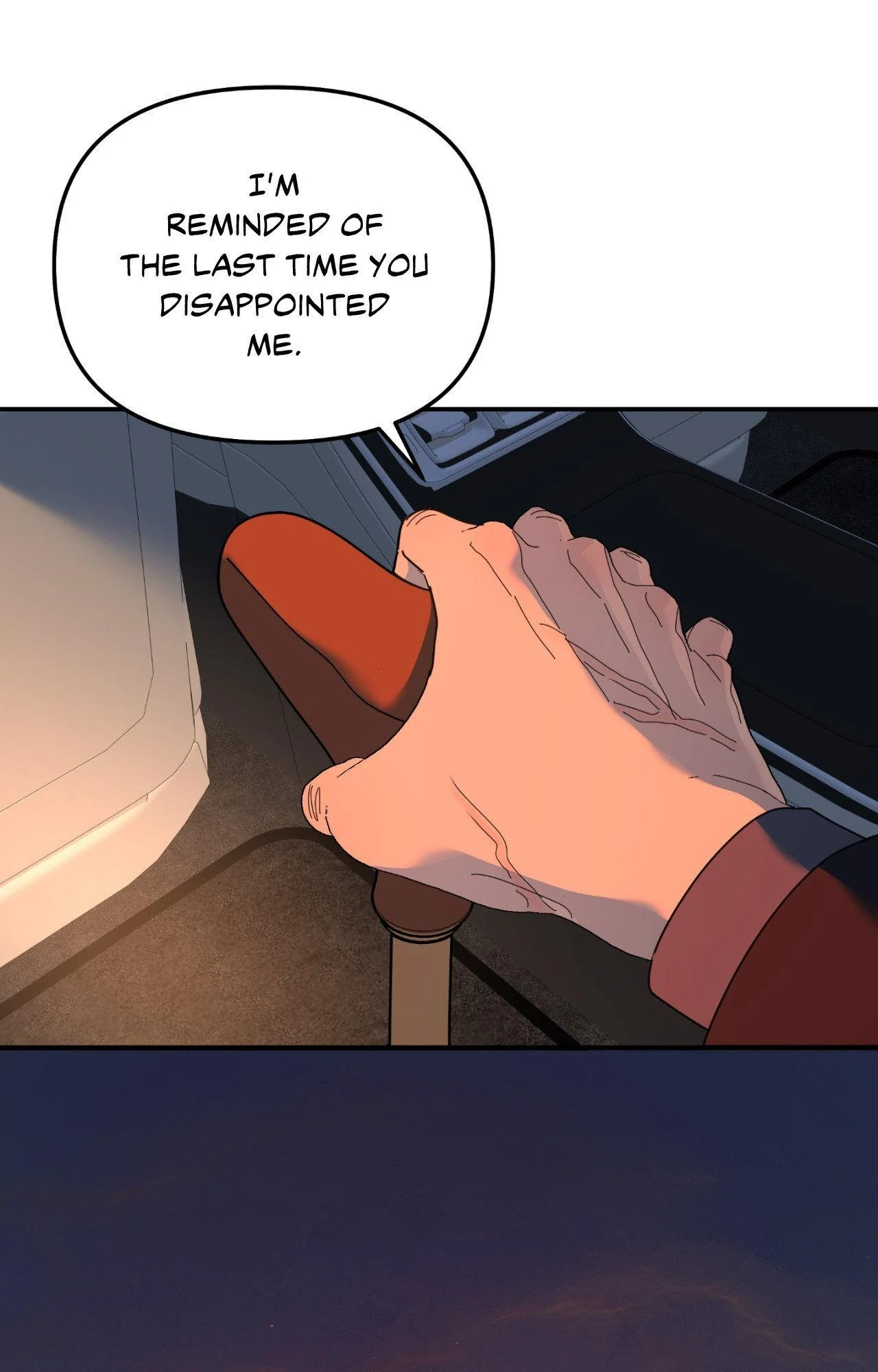 A Tree Without Roots 〘Official〙 - Season 2 Finale manhwa