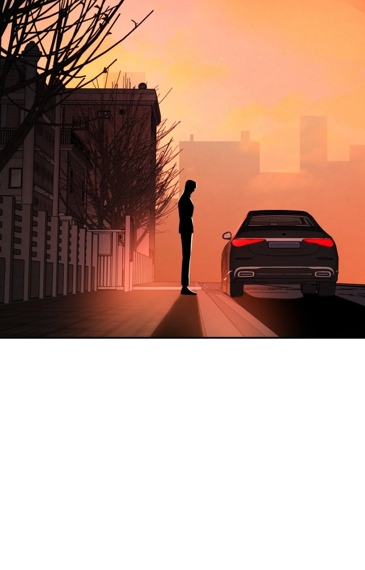 A Tree Without Roots 〘Official〙 - Season 2 Finale manhwa