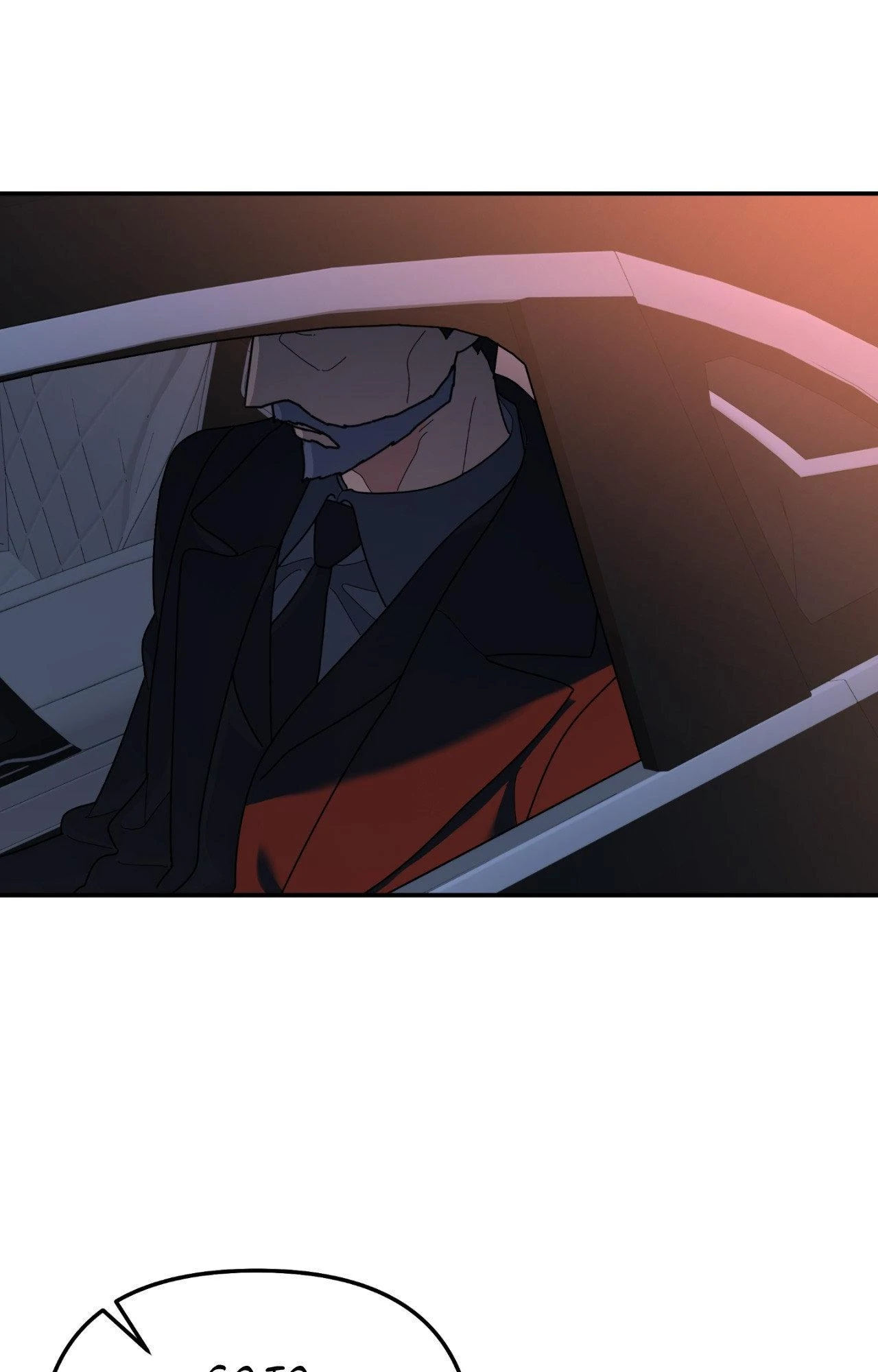 A Tree Without Roots 〘Official〙 - Season 2 Finale manhwa