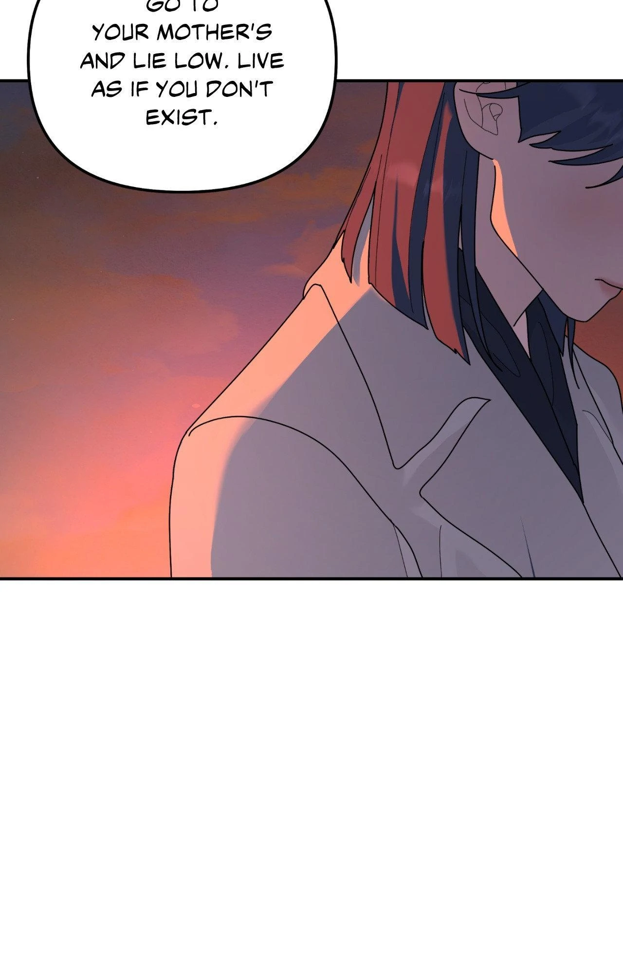 A Tree Without Roots 〘Official〙 - Season 2 Finale manhwa
