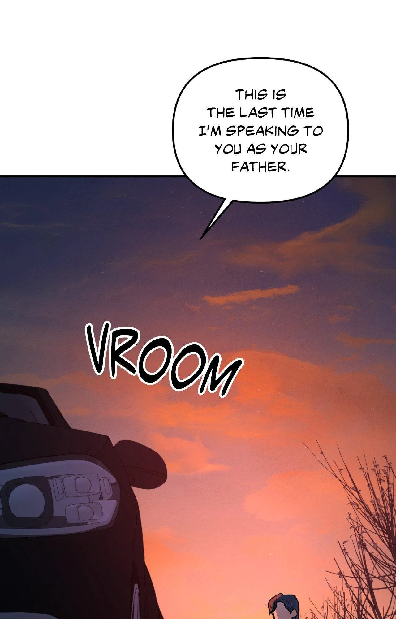 A Tree Without Roots 〘Official〙 - Season 2 Finale manhwa