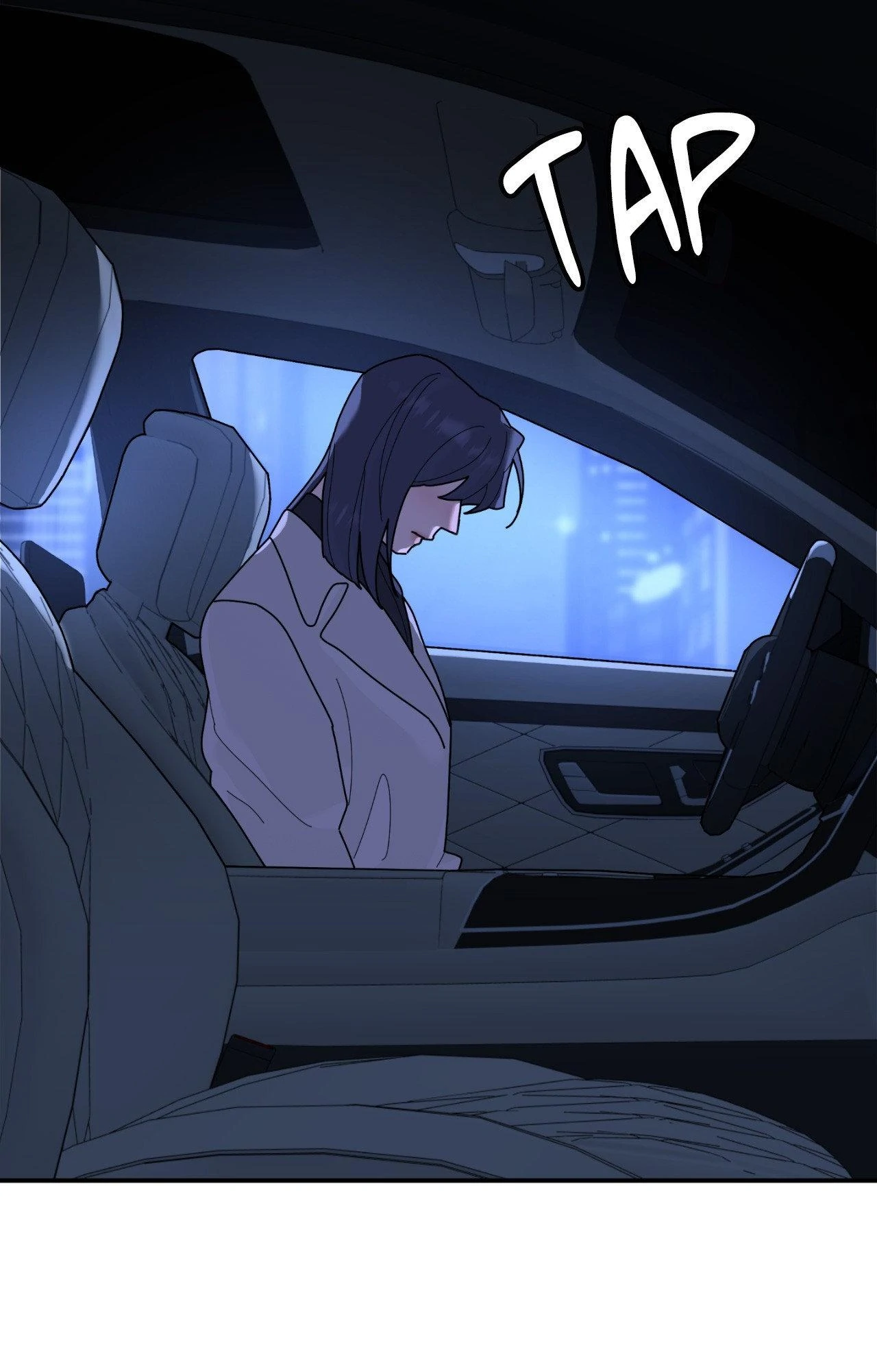 A Tree Without Roots 〘Official〙 - Season 2 Finale manhwa