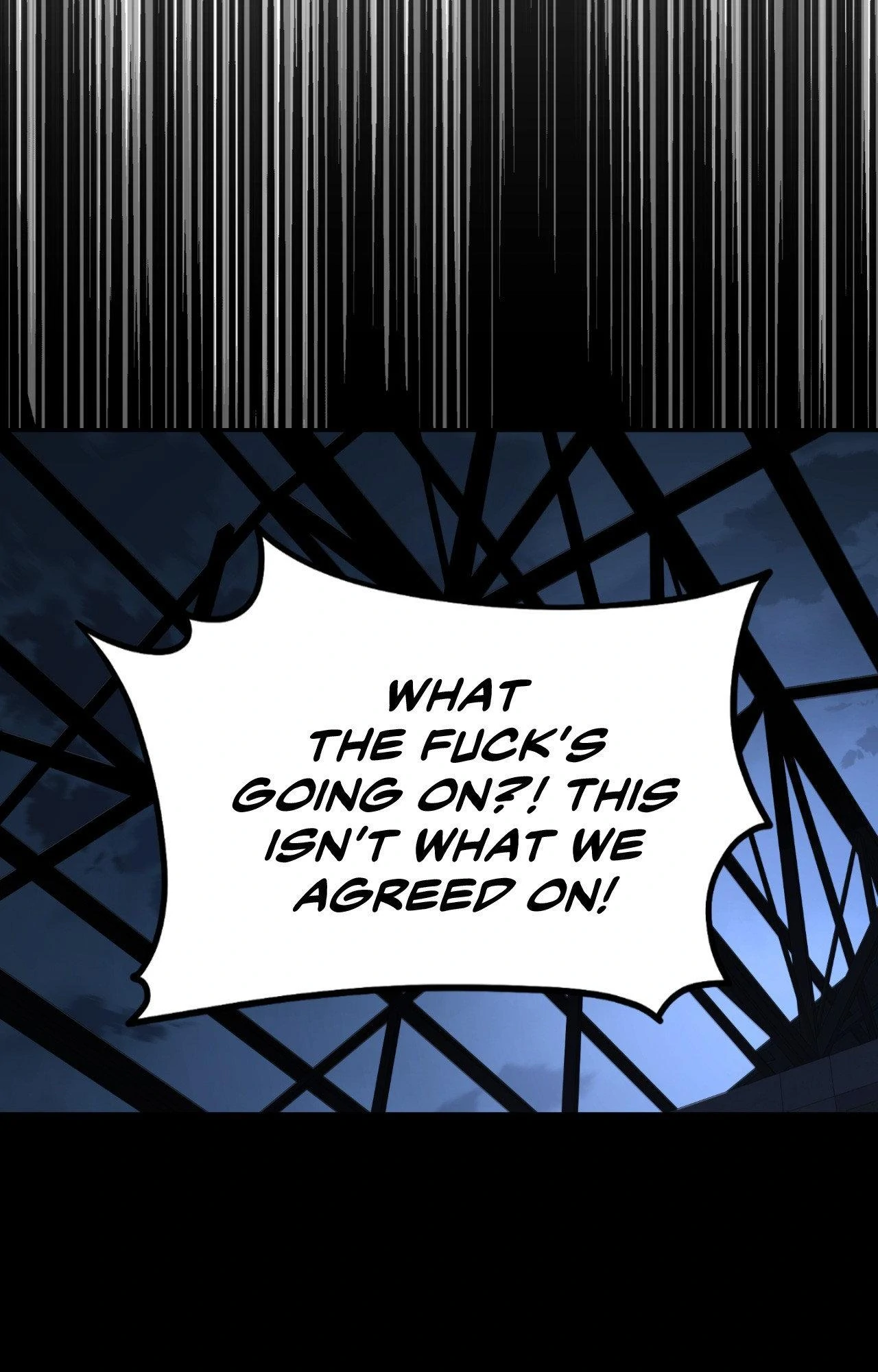 A Tree Without Roots 〘Official〙 - Season 2 Finale manhwa