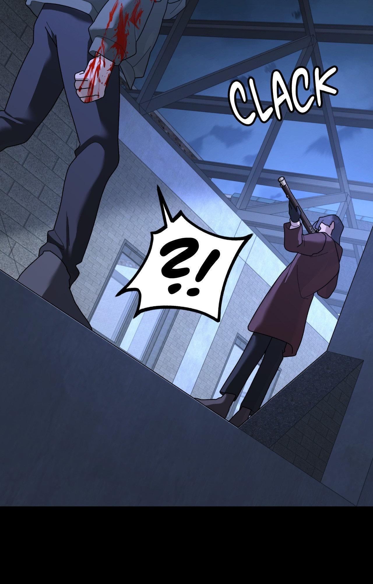 A Tree Without Roots 〘Official〙 - Season 2 Finale manhwa