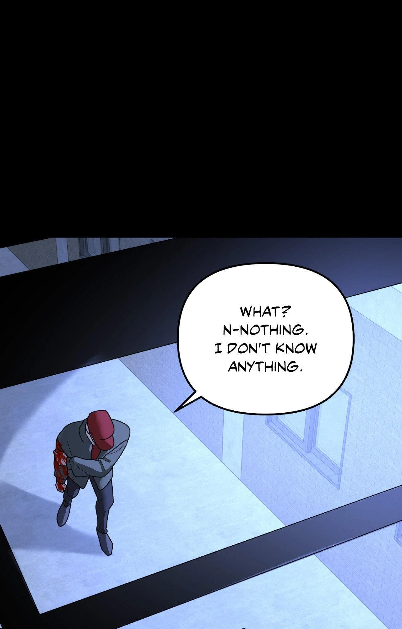 A Tree Without Roots 〘Official〙 - Season 2 Finale manhwa