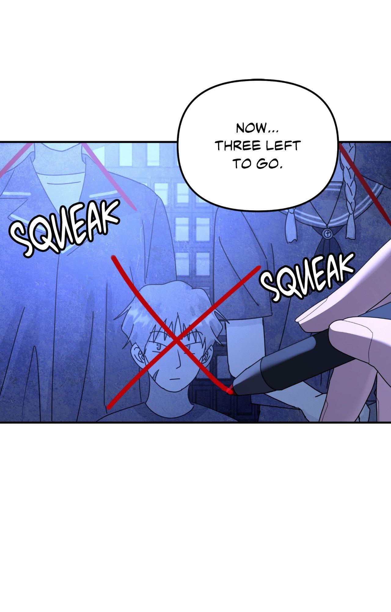 A Tree Without Roots 〘Official〙 - Season 2 Finale manhwa