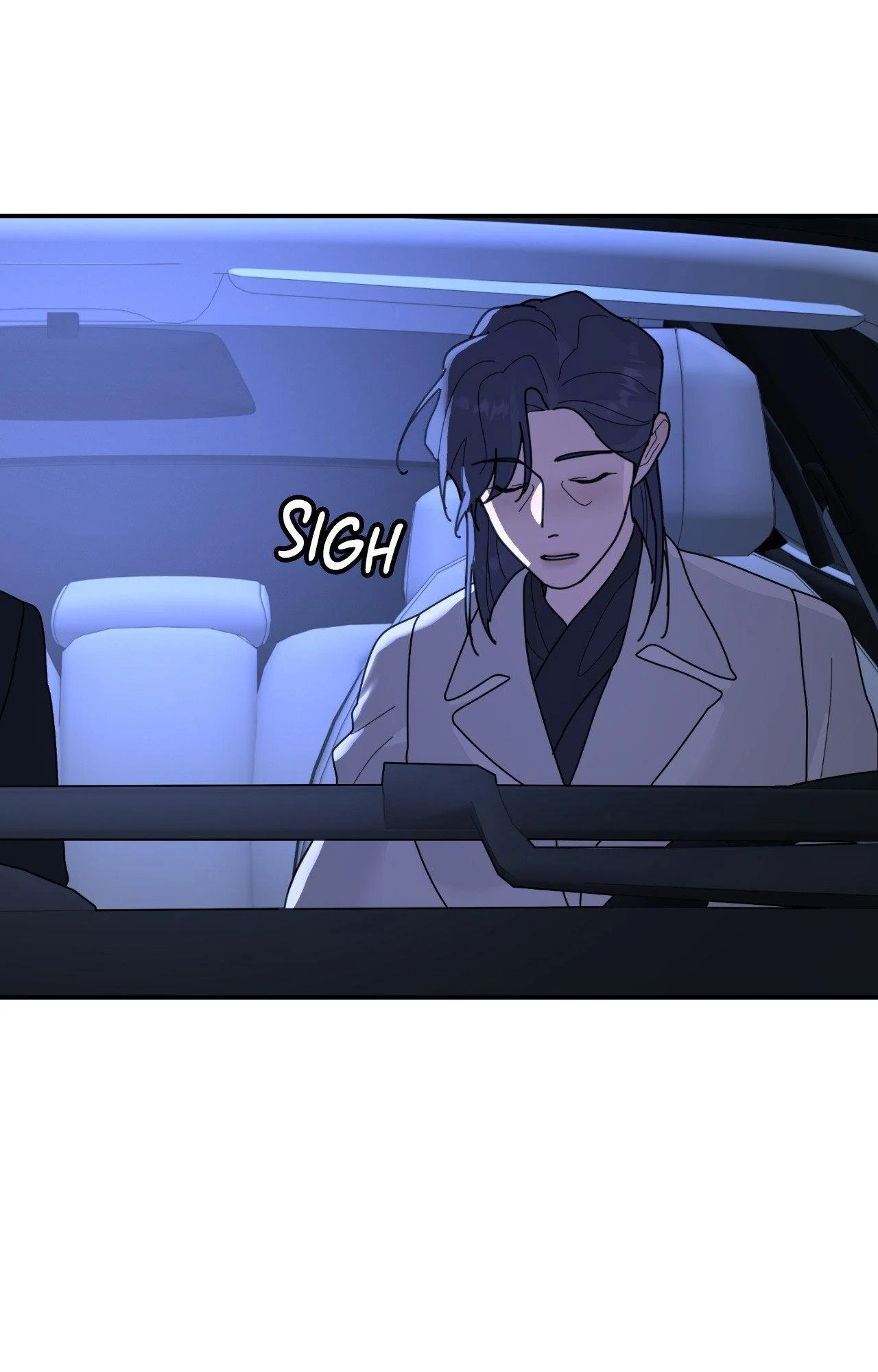 A Tree Without Roots 〘Official〙 - Season 2 Finale manhwa